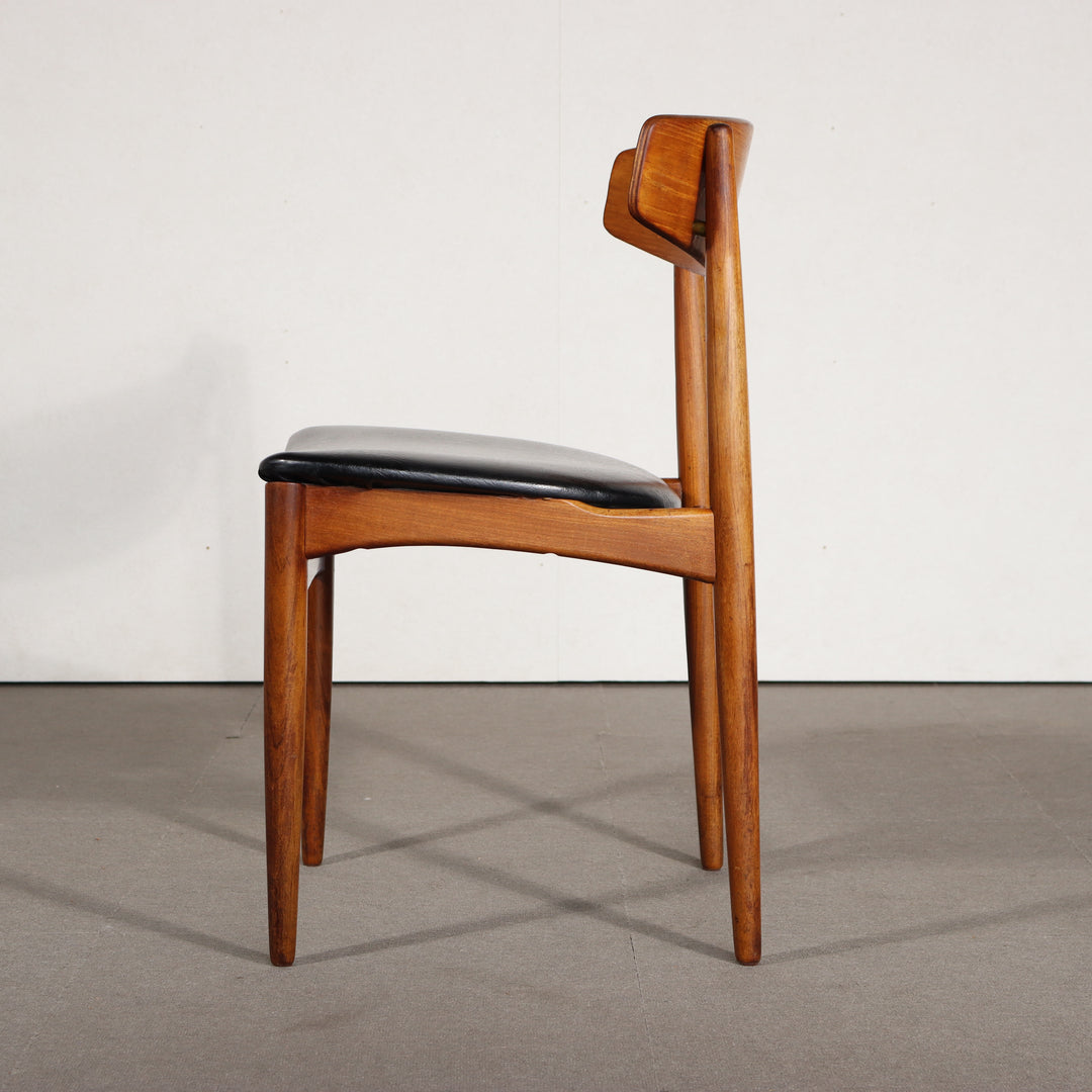 【comingsoon!】 DANISH TEAK DINING CHAIR ItemCode-DAWN19c