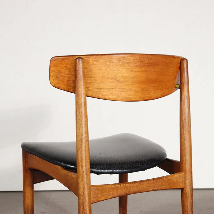 【comingsoon!】 DANISH TEAK DINING CHAIR ItemCode-DAWN19c