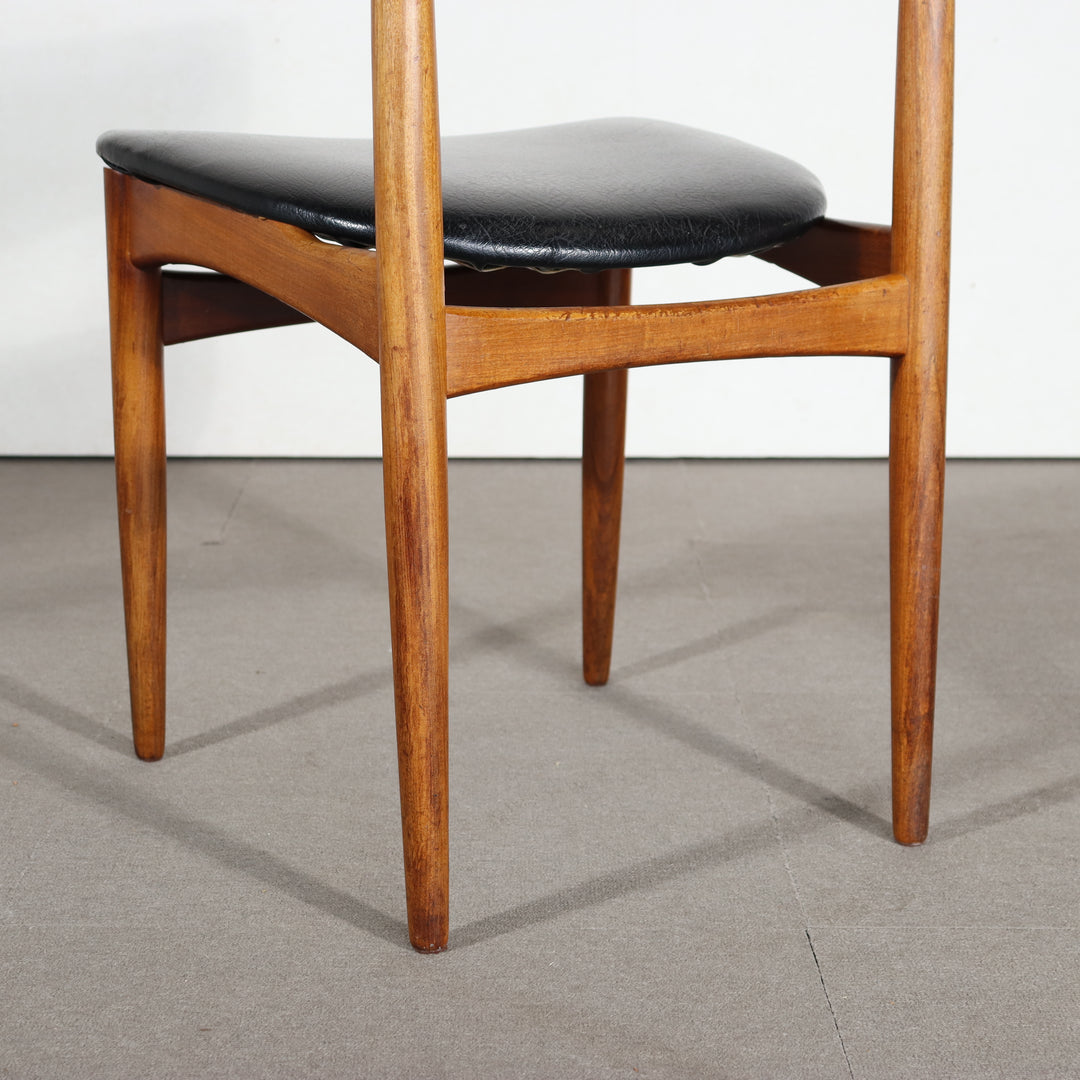 【comingsoon!】 DANISH TEAK DINING CHAIR ItemCode-DAWN19c