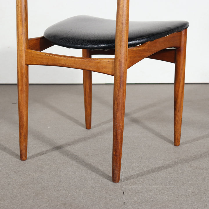 【comingsoon!】 DANISH TEAK DINING CHAIR ItemCode-DAWN19c
