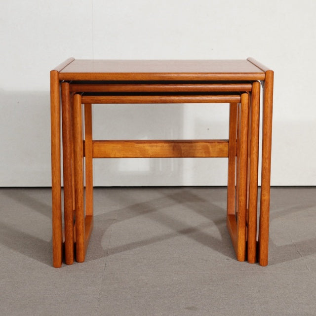 お持ち帰り専用　G PLAN QUADRILLE NEST 　商品番号26141