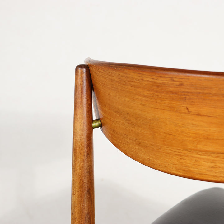 【comingsoon!】 DANISH TEAK DINING CHAIR ItemCode-DAWN19c