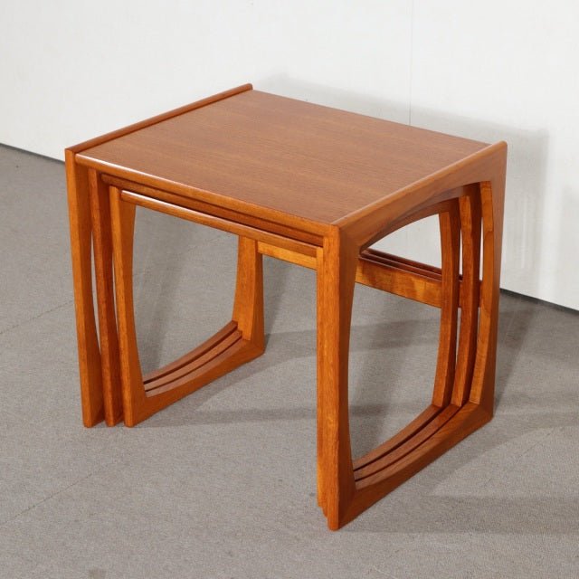 お持ち帰り専用　G PLAN QUADRILLE NEST 　商品番号26141