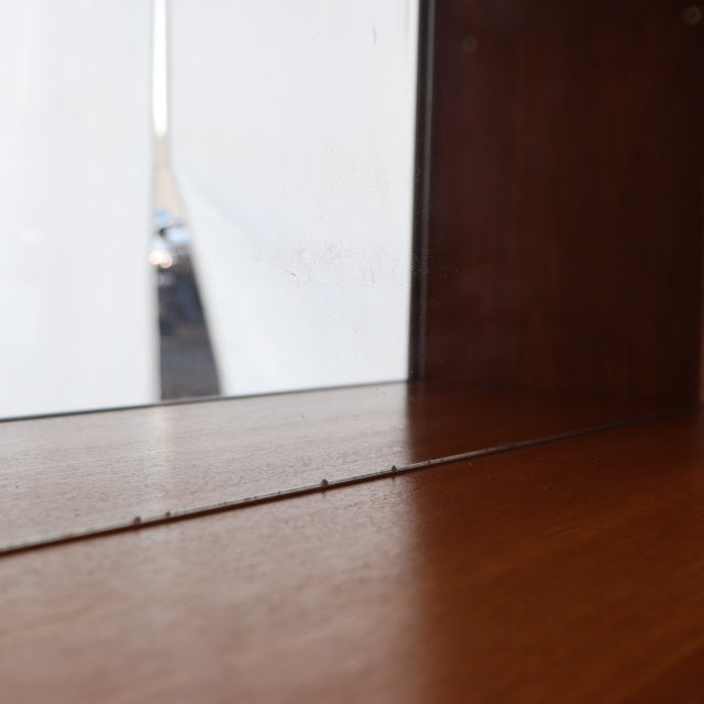エヌサマ専用　【送料込み】【普通のキャビネット、ではございません！】　ターニッジTURNIDGE　キャビネット　商品番号25019