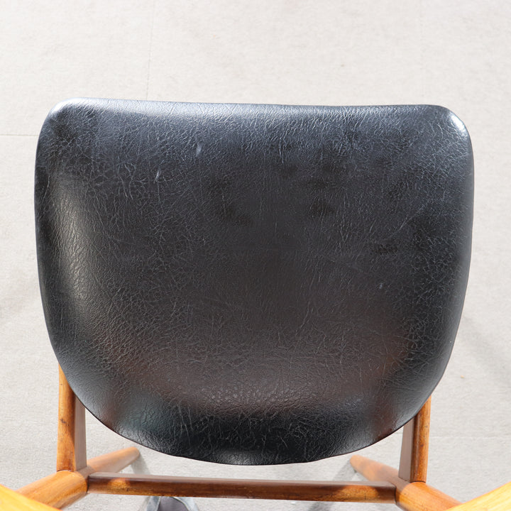 【comingsoon!】 DANISH TEAK DINING CHAIR ItemCode-DAWN19c