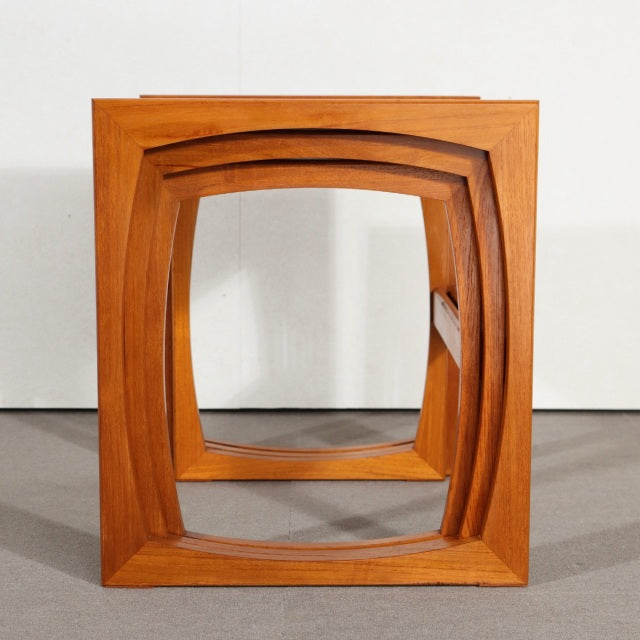 お持ち帰り専用　G PLAN QUADRILLE NEST 　商品番号26141