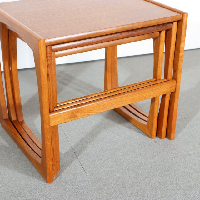 お持ち帰り専用　G PLAN QUADRILLE NEST 　商品番号26141