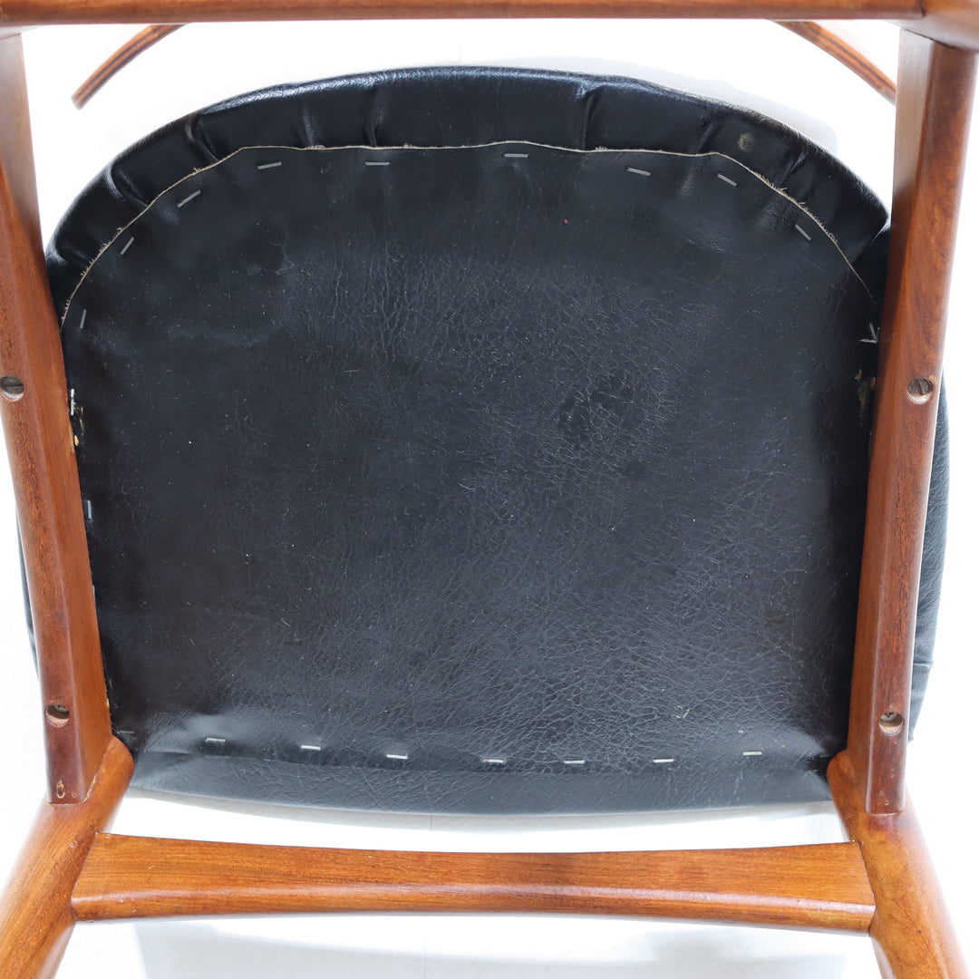【comingsoon!】 DANISH TEAK DINING CHAIR ItemCode-DAWN19c