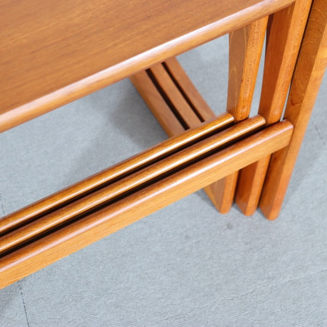 お持ち帰り専用　G PLAN QUADRILLE NEST 　商品番号26141