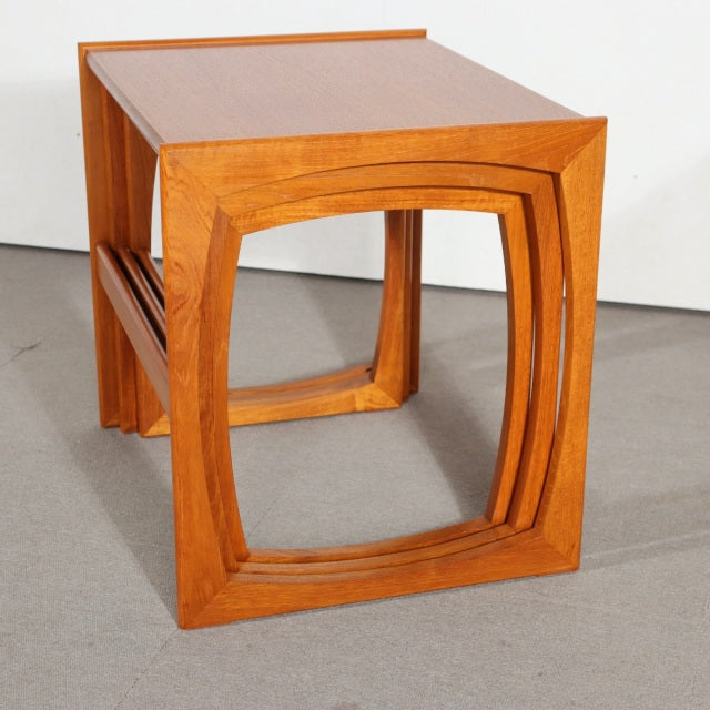 お持ち帰り専用　G PLAN QUADRILLE NEST 　商品番号26141