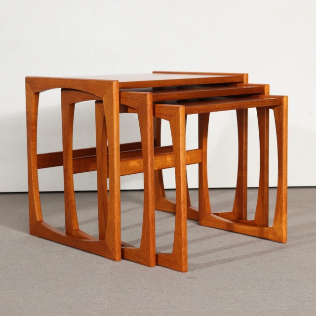 お持ち帰り専用　G PLAN QUADRILLE NEST 　商品番号26141