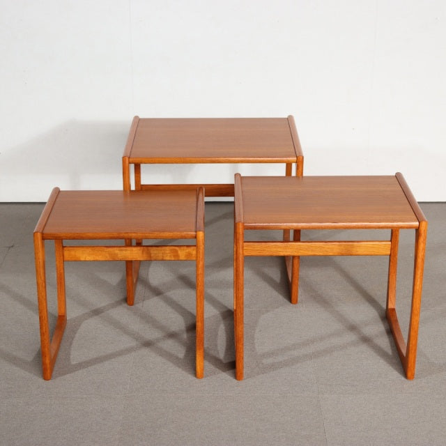 お持ち帰り専用　G PLAN QUADRILLE NEST 　商品番号26141