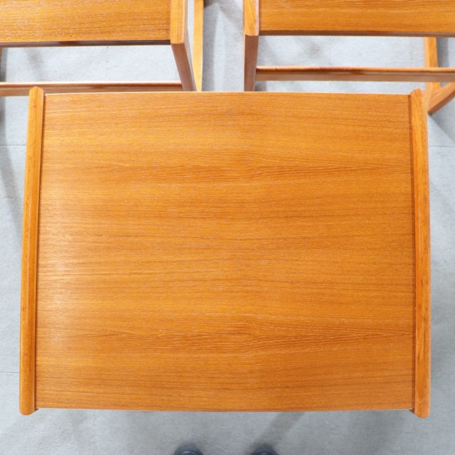 お持ち帰り専用　G PLAN QUADRILLE NEST 　商品番号26141