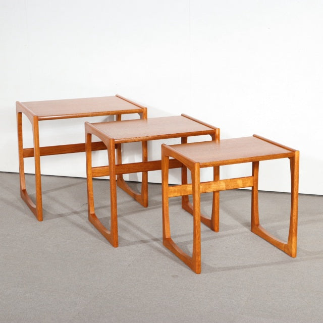 お持ち帰り専用　G PLAN QUADRILLE NEST 　商品番号26141
