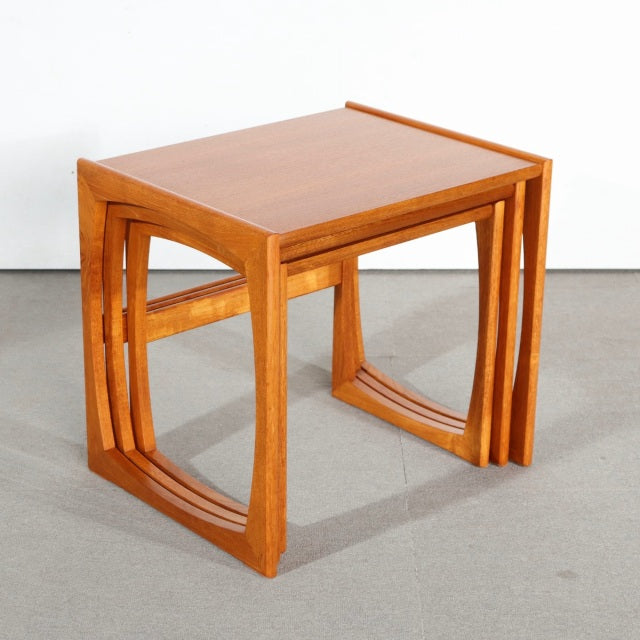 お持ち帰り専用　G PLAN QUADRILLE NEST 　商品番号26141
