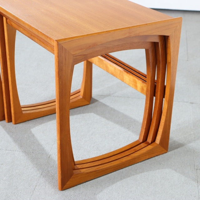 お持ち帰り専用　G PLAN QUADRILLE NEST 　商品番号26141