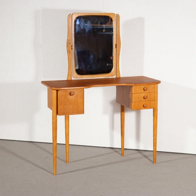 N様専用！DENMARK  DRESSING  TABLE  WITH  MIRROR　商品番号30067
