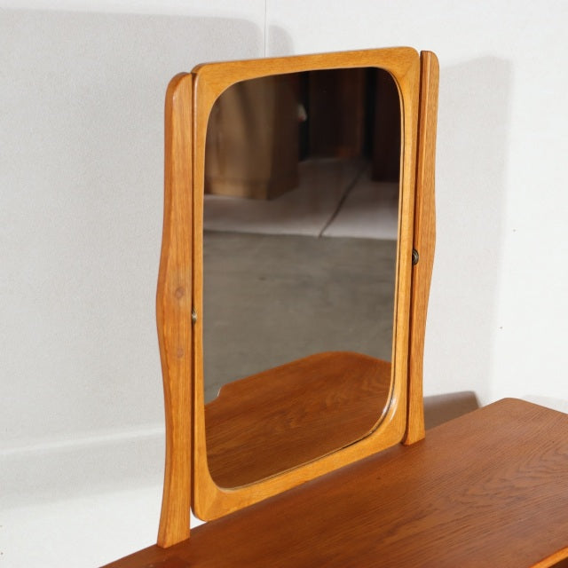 N様専用！DENMARK  DRESSING  TABLE  WITH  MIRROR　商品番号30067