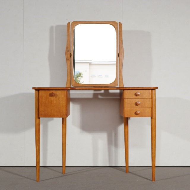 N様専用！DENMARK  DRESSING  TABLE  WITH  MIRROR　商品番号30067