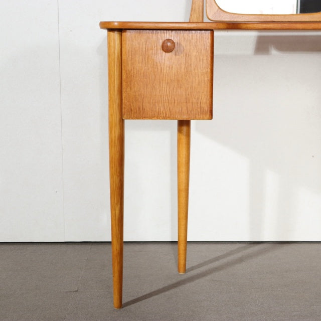 N様専用！DENMARK  DRESSING  TABLE  WITH  MIRROR　商品番号30067