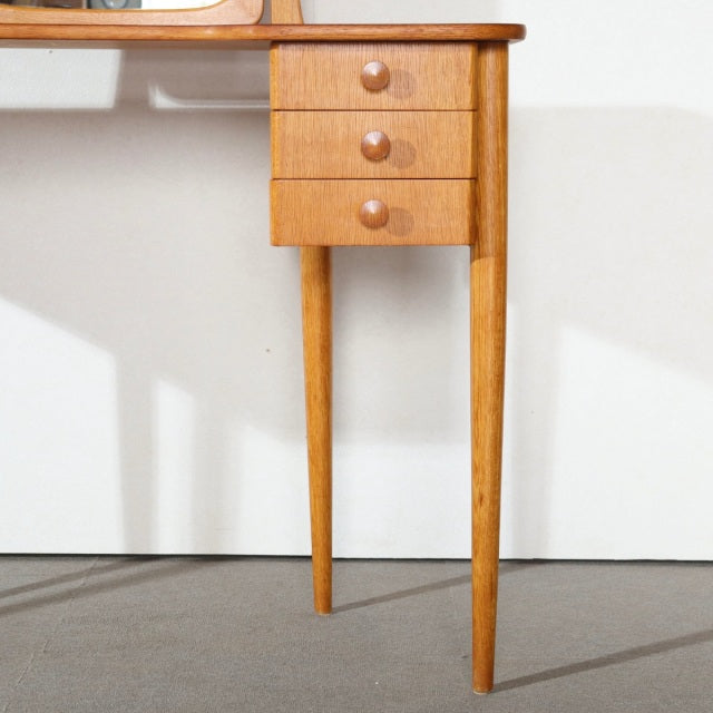 N様専用！DENMARK  DRESSING  TABLE  WITH  MIRROR　商品番号30067