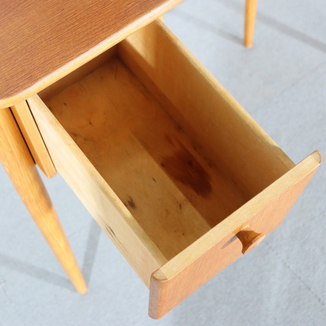 N様専用！DENMARK  DRESSING  TABLE  WITH  MIRROR　商品番号30067