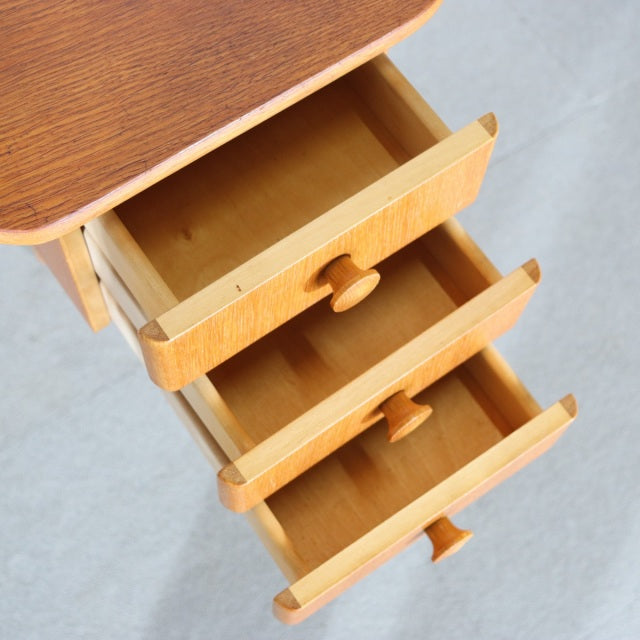 N様専用！DENMARK  DRESSING  TABLE  WITH  MIRROR　商品番号30067