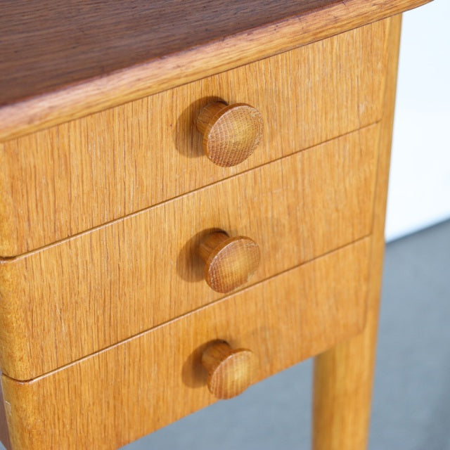 N様専用！DENMARK  DRESSING  TABLE  WITH  MIRROR　商品番号30067