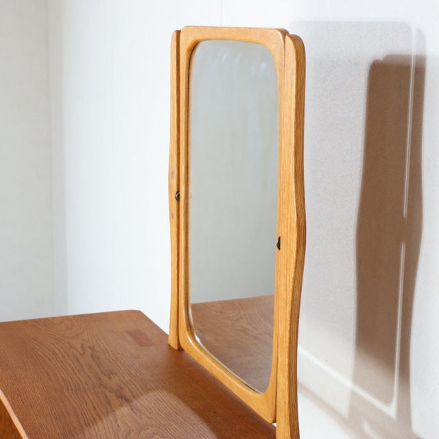N様専用！DENMARK  DRESSING  TABLE  WITH  MIRROR　商品番号30067