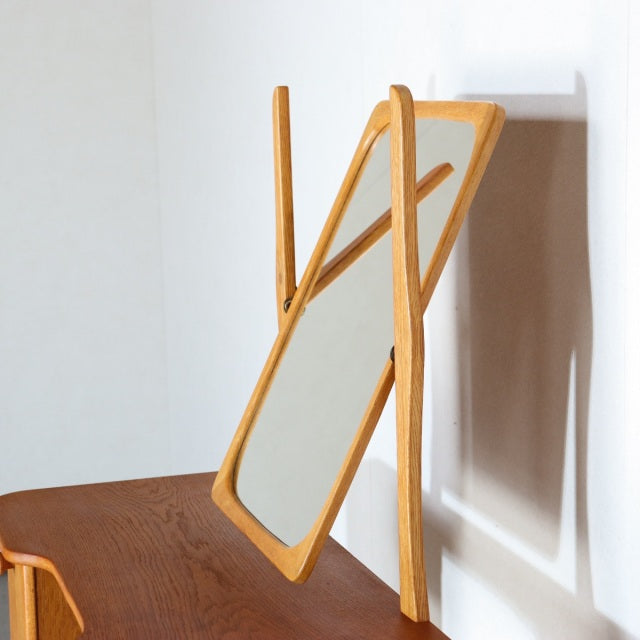 N様専用！DENMARK  DRESSING  TABLE  WITH  MIRROR　商品番号30067