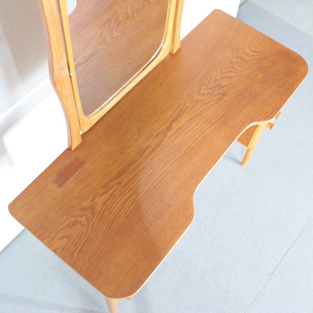 N様専用！DENMARK  DRESSING  TABLE  WITH  MIRROR　商品番号30067