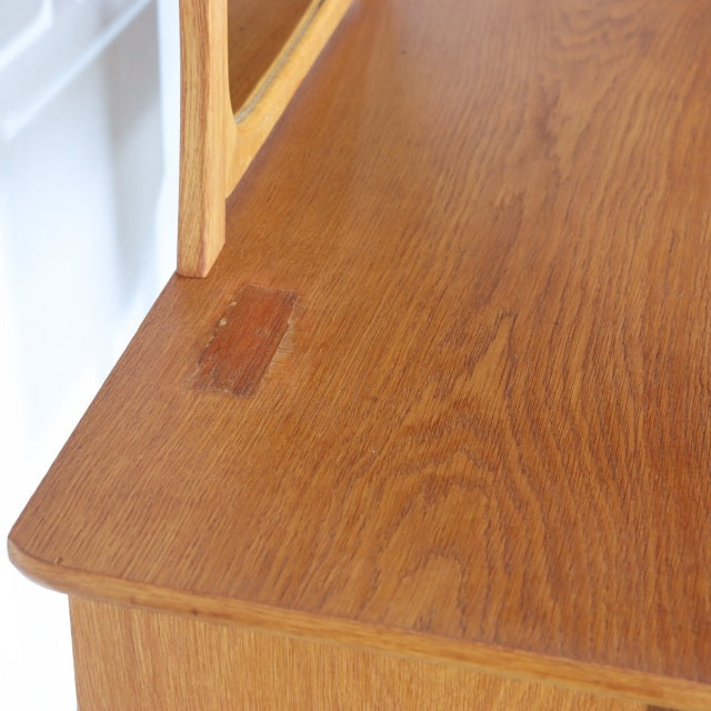 N様専用！DENMARK  DRESSING  TABLE  WITH  MIRROR　商品番号30067