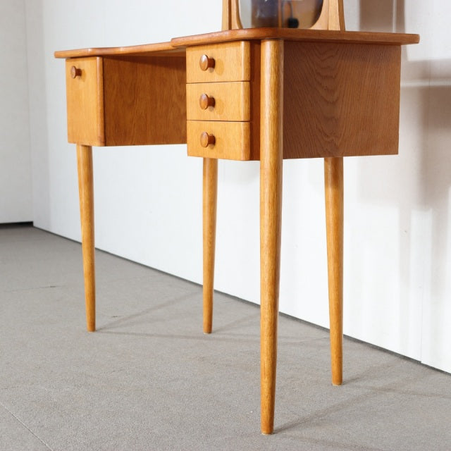 N様専用！DENMARK  DRESSING  TABLE  WITH  MIRROR　商品番号30067