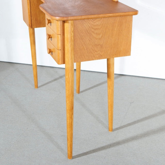 N様専用！DENMARK  DRESSING  TABLE  WITH  MIRROR　商品番号30067