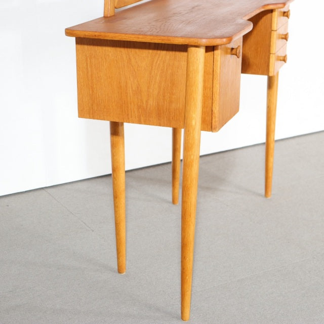 N様専用！DENMARK  DRESSING  TABLE  WITH  MIRROR　商品番号30067