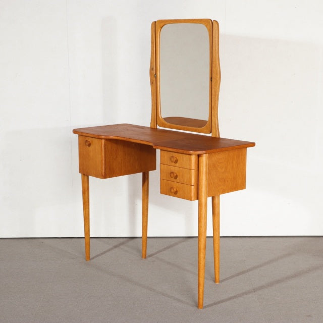 N様専用！DENMARK  DRESSING  TABLE  WITH  MIRROR　商品番号30067