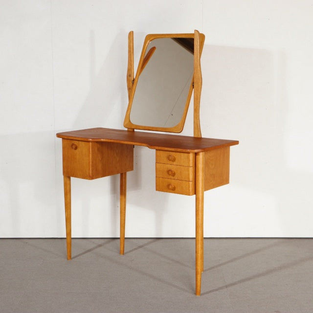 N様専用！DENMARK  DRESSING  TABLE  WITH  MIRROR　商品番号30067