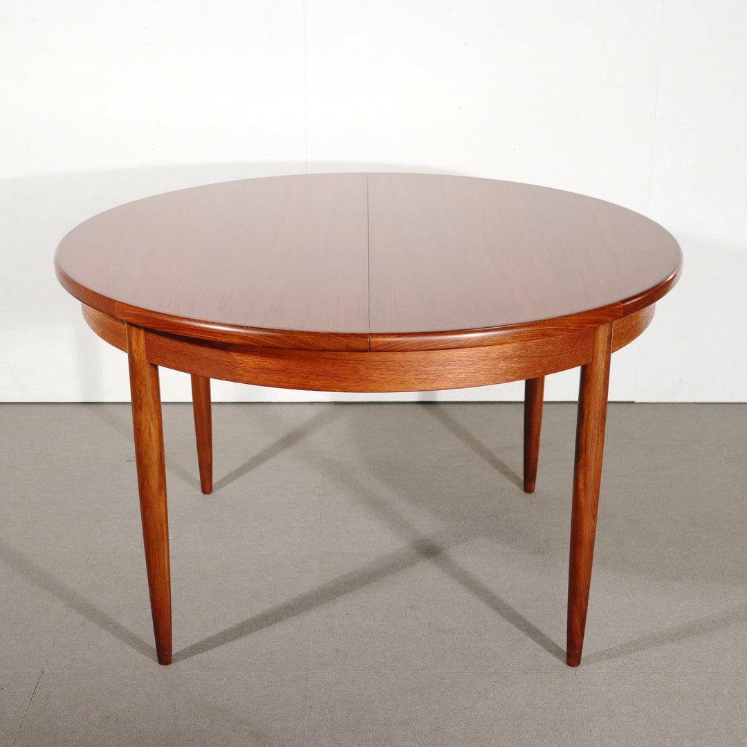 【comingsoon!】 G PLAN FRESCO CIRCULAR TABLE ItemCode-DAWN49a