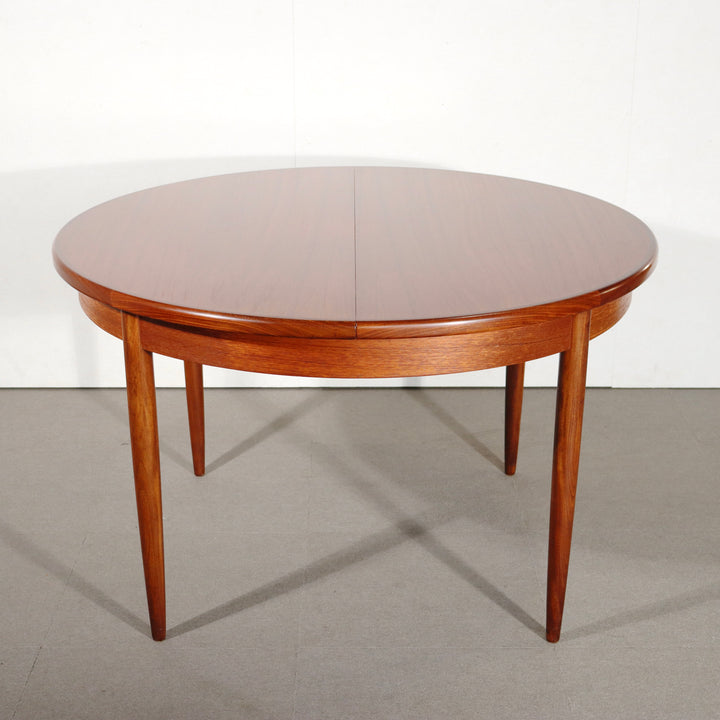 【comingsoon!】 G PLAN FRESCO CIRCULAR TABLE ItemCode-DAWN49a