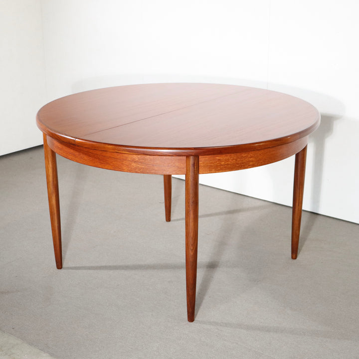 【comingsoon!】 G PLAN FRESCO CIRCULAR TABLE ItemCode-DAWN49a