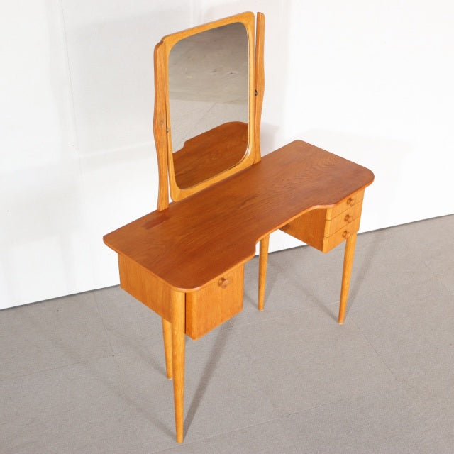 N様専用！DENMARK  DRESSING  TABLE  WITH  MIRROR　商品番号30067