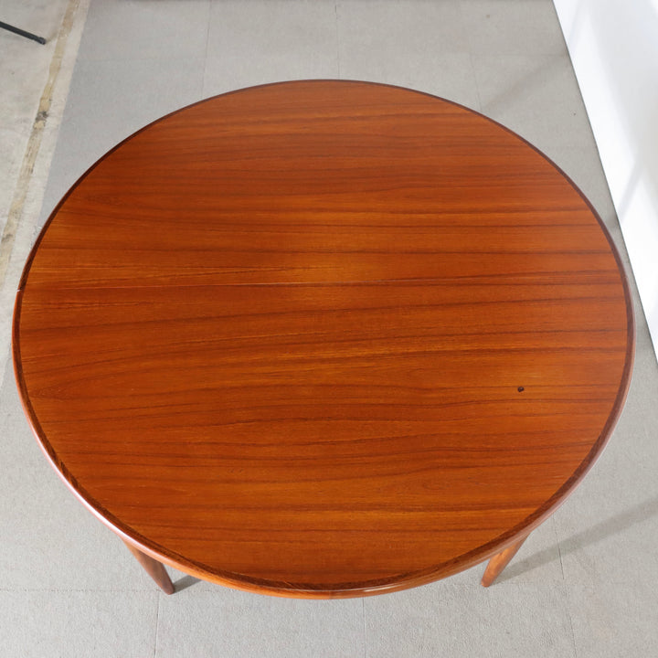 【comingsoon!】 G PLAN FRESCO CIRCULAR TABLE ItemCode-DAWN49a