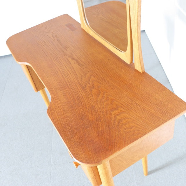 N様専用！DENMARK  DRESSING  TABLE  WITH  MIRROR　商品番号30067