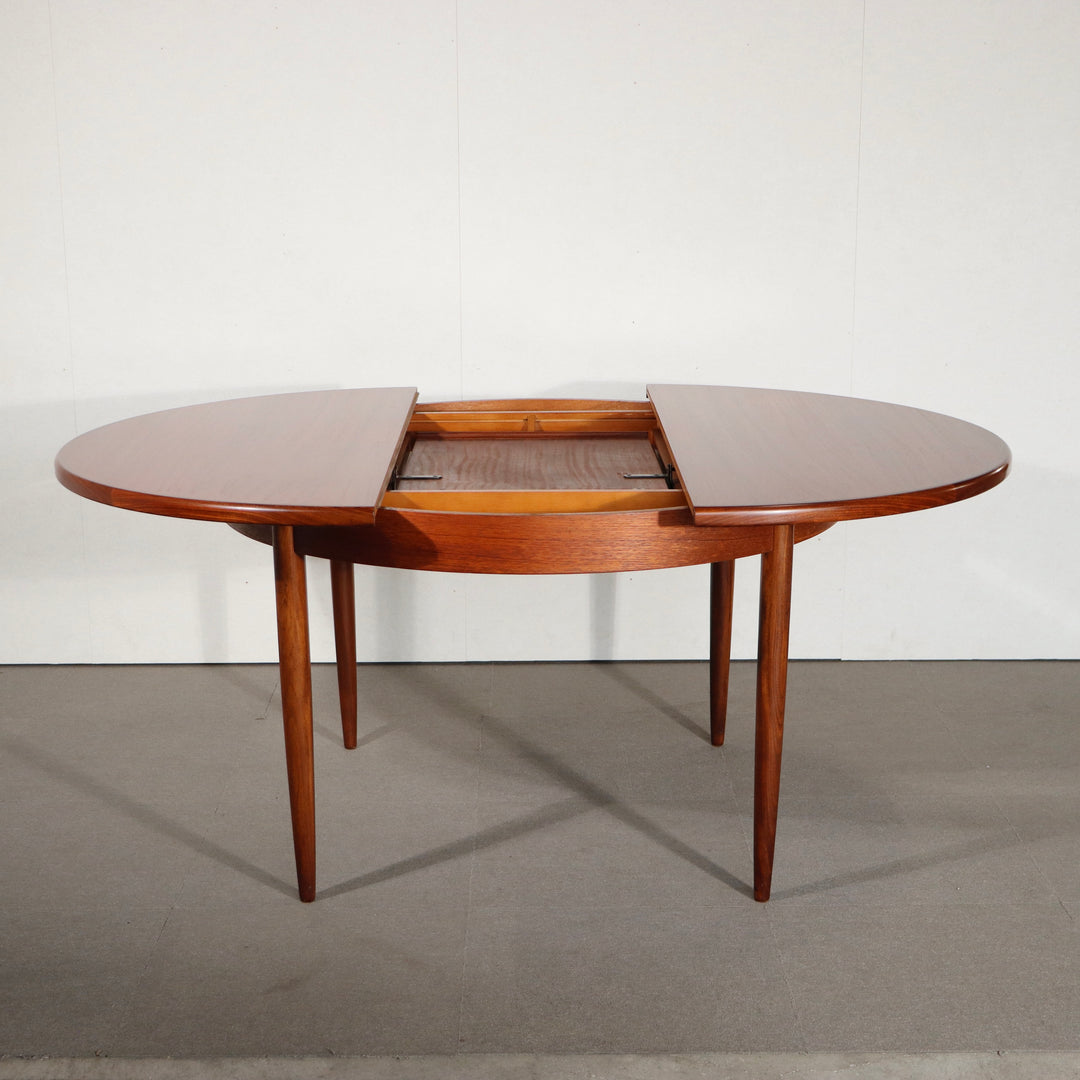 【comingsoon!】 G PLAN FRESCO CIRCULAR TABLE ItemCode-DAWN49a
