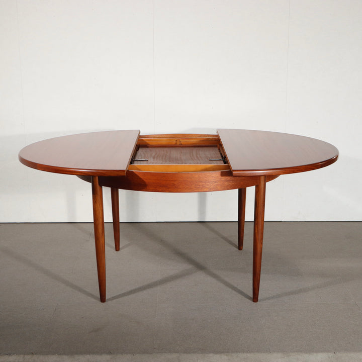 【comingsoon!】 G PLAN FRESCO CIRCULAR TABLE ItemCode-DAWN49a