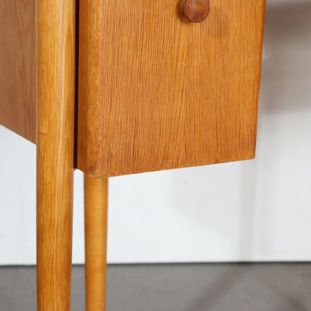 N様専用！DENMARK  DRESSING  TABLE  WITH  MIRROR　商品番号30067