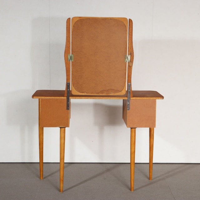 N様専用！DENMARK  DRESSING  TABLE  WITH  MIRROR　商品番号30067