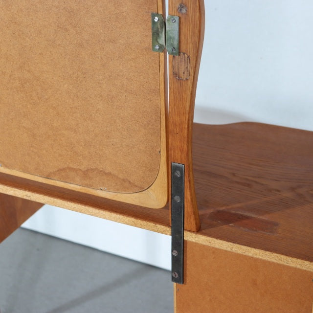 N様専用！DENMARK  DRESSING  TABLE  WITH  MIRROR　商品番号30067