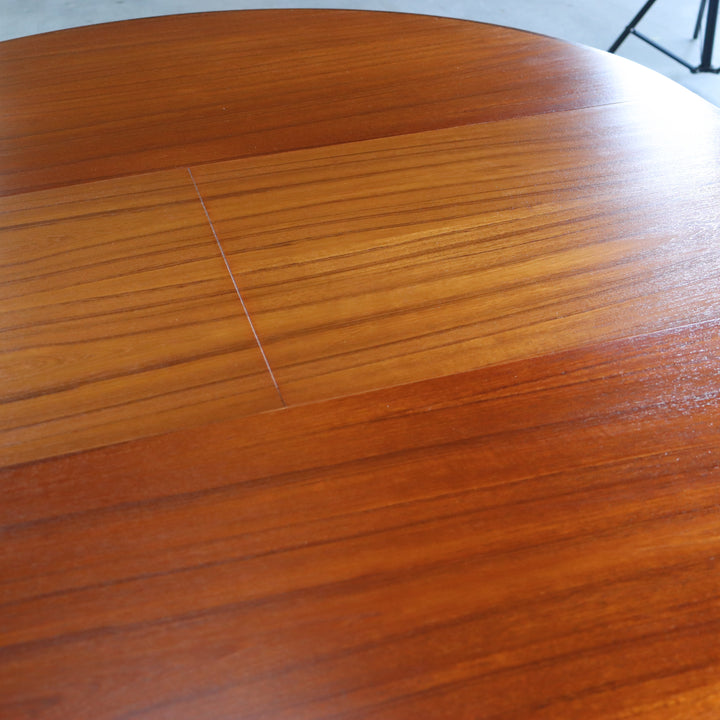【comingsoon!】 G PLAN FRESCO CIRCULAR TABLE ItemCode-DAWN49a