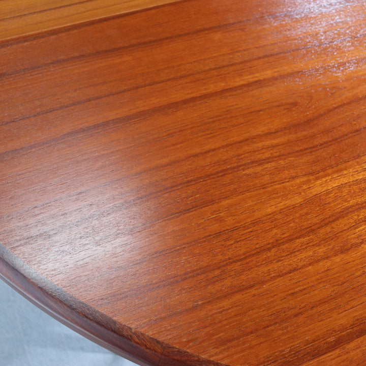 【comingsoon!】 G PLAN FRESCO CIRCULAR TABLE ItemCode-DAWN49a